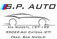 Logo Sp Auto Srl